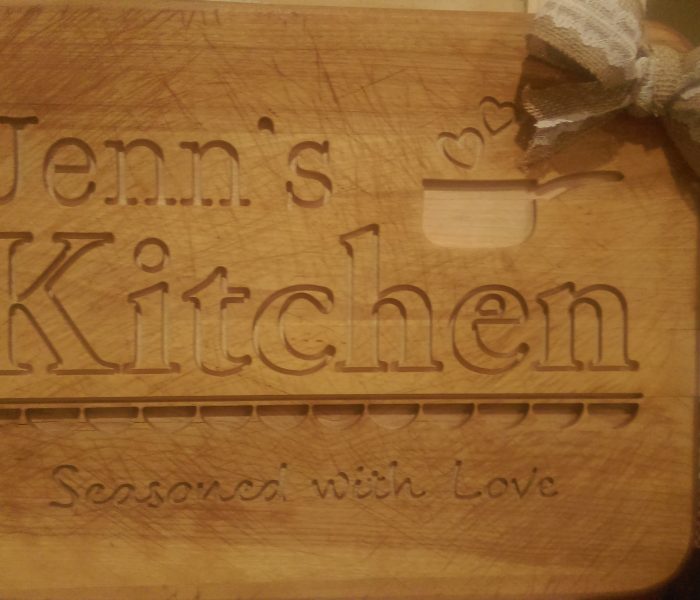 Jenn’s Kitchen